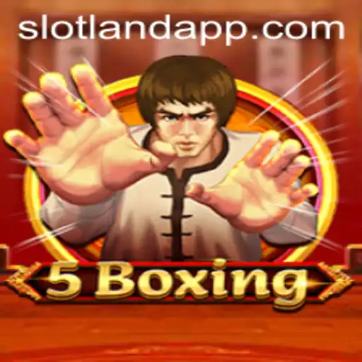 Exploring the Exciting World of 5Boxing: A New Slotland Adventure