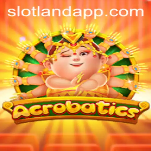 Discover the Thrills of Acrobatics: Slotland's Newest Slot Sensation