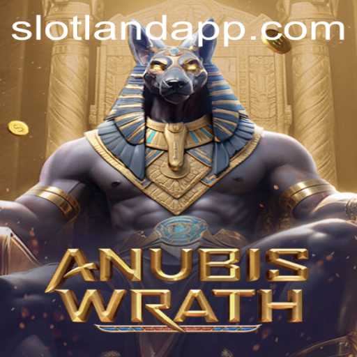 Exploring the Thrills of AnubisWrath: A New Dimension in Slotland Gaming