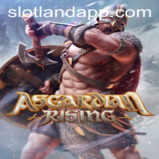 Discover AsgardianRising: A Thrilling Adventure in the Universe of Slotland