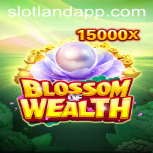 Unlocking Fortunes: A Deep Dive into BlossomofWealth at Slotland