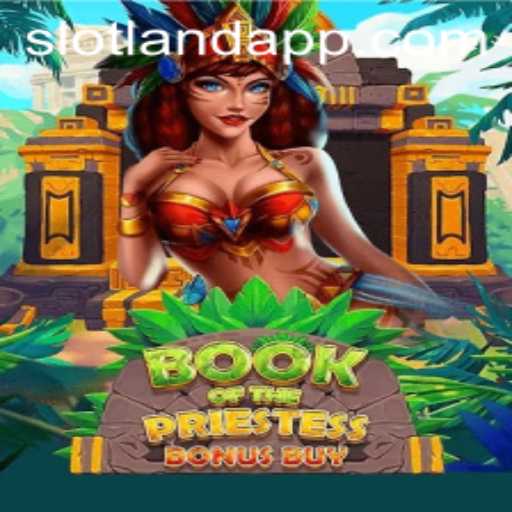 Explore the Enchanting World of BookOfThePriestess: Slotland's Latest Casino Game