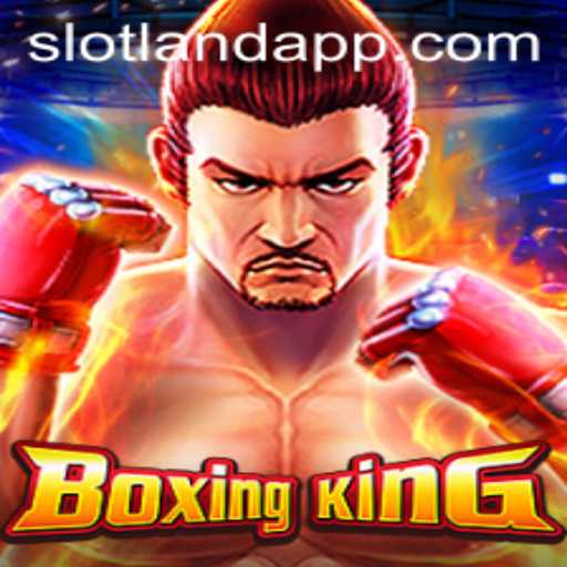 Discover BoxingKing: A Thrilling Addition to Slotland's Gaming Portfolio