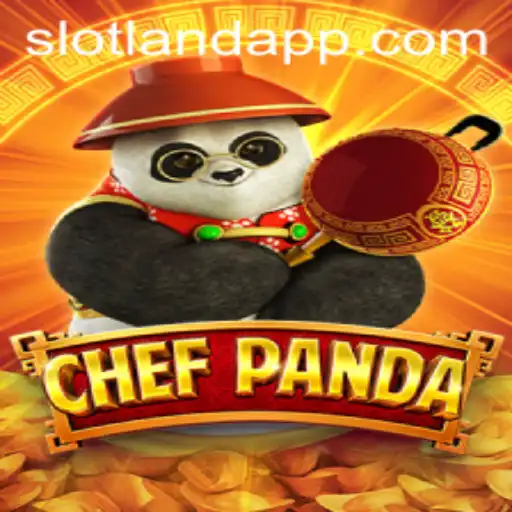 Dive into the Excitement of ChefPanda: Slotland's Culinary Adventure