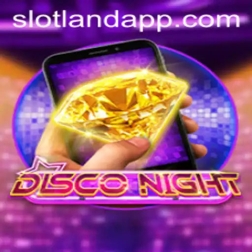 Unveiling DiscoNightM: The Latest Sensation in Slotland Casino
