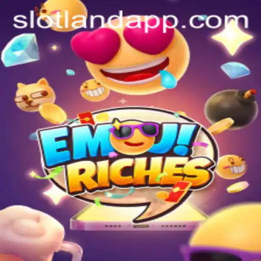 Exploring EmojiRiches: The Exciting World of Slotland's New Slot Game