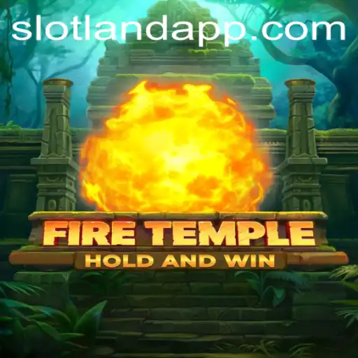 Exploring the Enchanting World of FireTemple Slotland Game