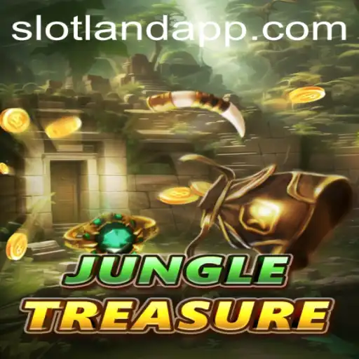 Discover the Adventure of JungleTreasure on Slotland