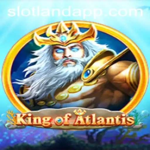 Dive into the Realm of KingofAtlantis Slotland: A New Era in Gaming