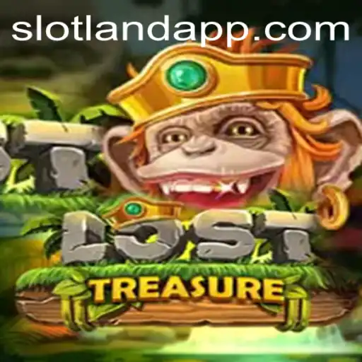Discover the Thrilling Adventure of LostTreasure at Slotland