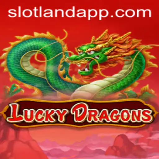 Unveiling LuckyDragons: An Enthralling Journey Through the Slotland Realm