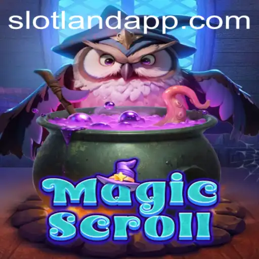 Unveiling MagicScroll: A New Era in Slotland Gaming