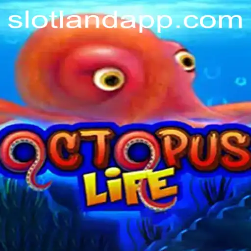 Exploring OctopusLife: Dive into Underwater Adventures with Slotland