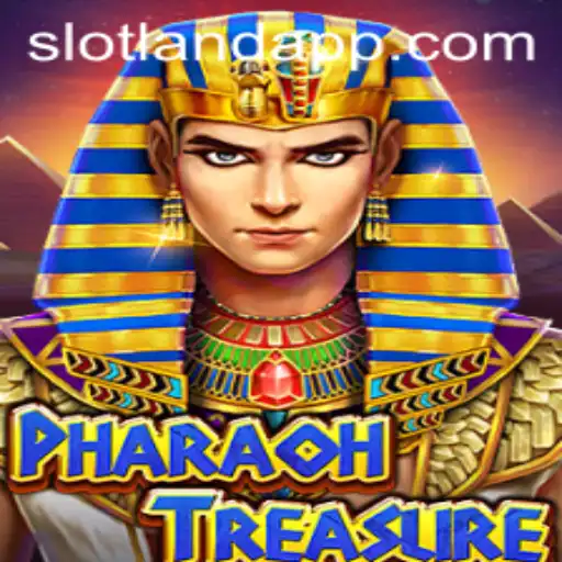 Discover the Enchantment of PharaohTreasure: A Slotland Adventure