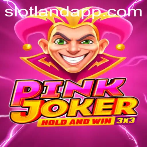 Explore Pinkjoker: The Vibrant Slotland Game