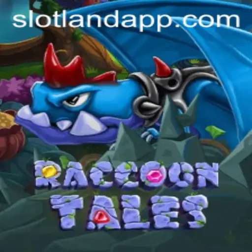 RaccoonTales: Discover the Enchanting World of Slotland's Latest Slot Game