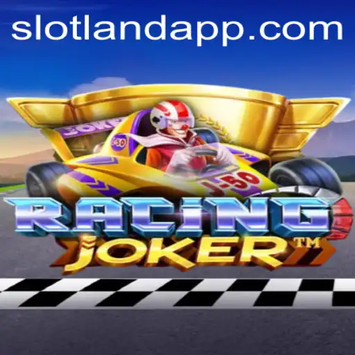 Discover the Thrills of RacingJoker on Slotland