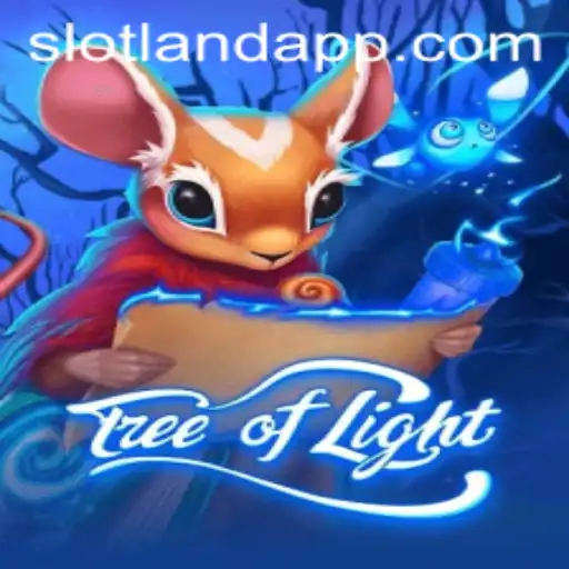 Tree of Light: A Magical Journey Brought to You by Slotland