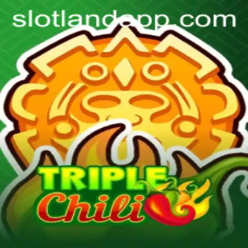 Discover the Thrilling World of 'TripleChili' on Slotland