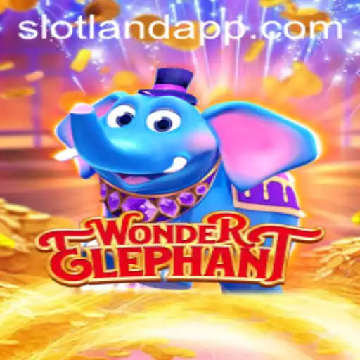 Discovering WonderElephant: A Deep Dive into Slotland's Latest Game
