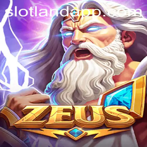 Exploring the Exciting World of Zeus at Slotland