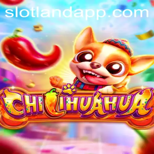 Discovering the Excitement of CHILIHUAHUA Slot Game