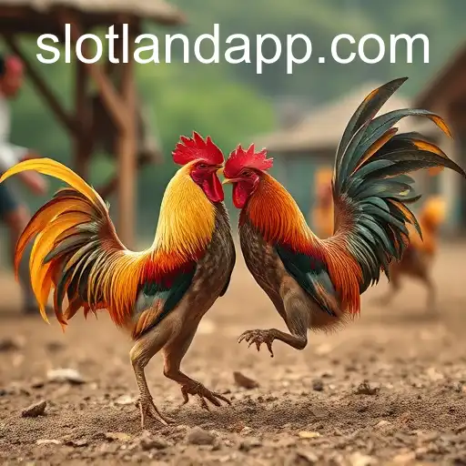 Cockfighting and its Historical Context: A Deep Dive into Tradition and Controversy with Slotland Insights