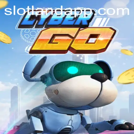 CyberGO: Exploring the Exciting World of Slotland's Latest Game