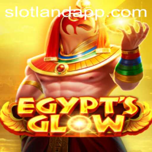 Discover the Enchanting World of EgyptsGlow by Slotland