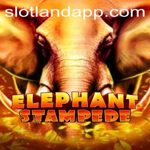 Discover the Thrills of ElephantStampede at Slotland
