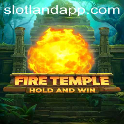 Exploring the Enchanting World of FireTemple Slotland Game