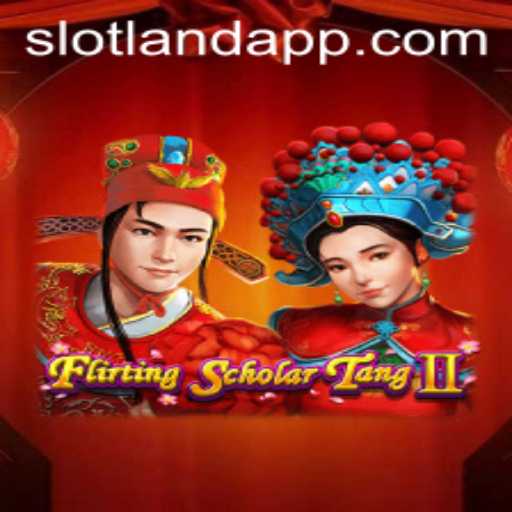 Unveiling the Charm of FlirtingScholarTangII: An In-Depth Look at Slotland's Newest Sensation