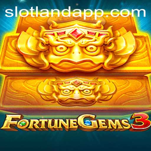 Discover the Exciting World of FortuneGems3 on Slotland