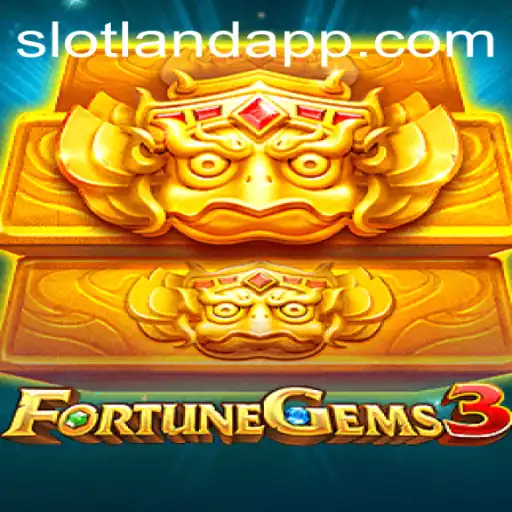 Discover the Exciting World of FortuneGems3 on Slotland
