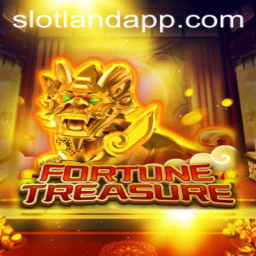 Unveiling the Enchantment of FortuneTreasure with Slotland