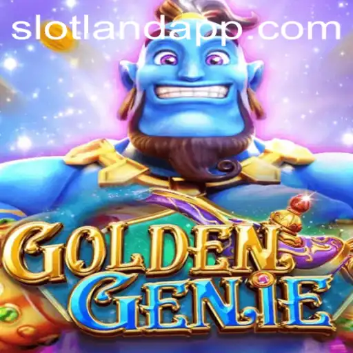 Exploring GOLDENGENIE: The Enchanting Slot Experience at Slotland
