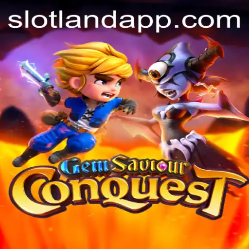 GemSaviourConquest: Unveiling the Thrilling Adventure in the World of Slotland