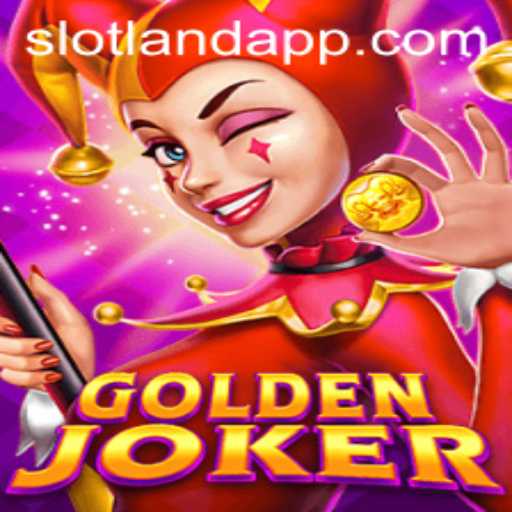 Explore GoldenJoker: The Exciting World of Slotland's Latest Slot Game