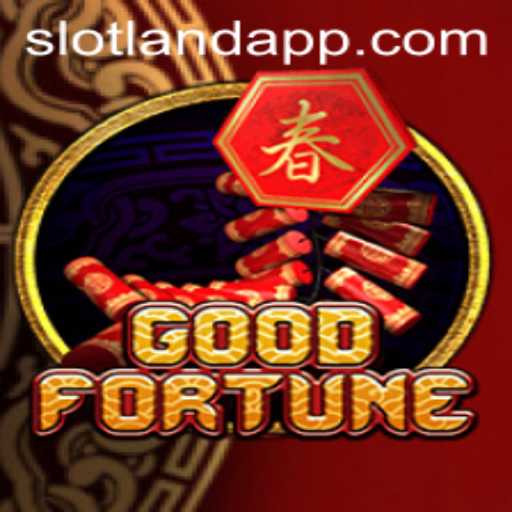GoodFortune: A Captivating Slot Game by Slotland