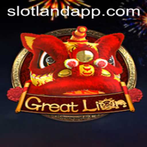Experience the Majestic World of GreatLion on Slotland