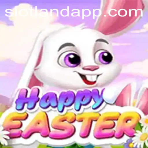 Celebrate Festive Fun with HappyEaster by Slotland