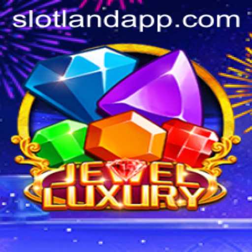 JewelLuxury: An Exquisite Experience in the World of Slotland