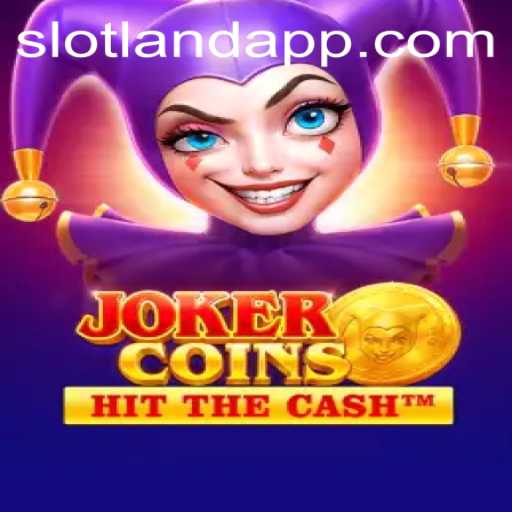 Exploring the Exciting World of JokerCoins on Slotland