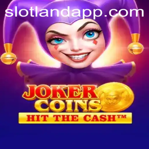 Exploring the Exciting World of JokerCoins on Slotland