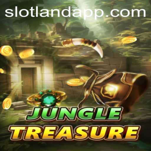 Discover the Adventure of JungleTreasure on Slotland