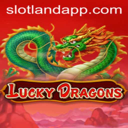 Unveiling LuckyDragons: An Enthralling Journey Through the Slotland Realm