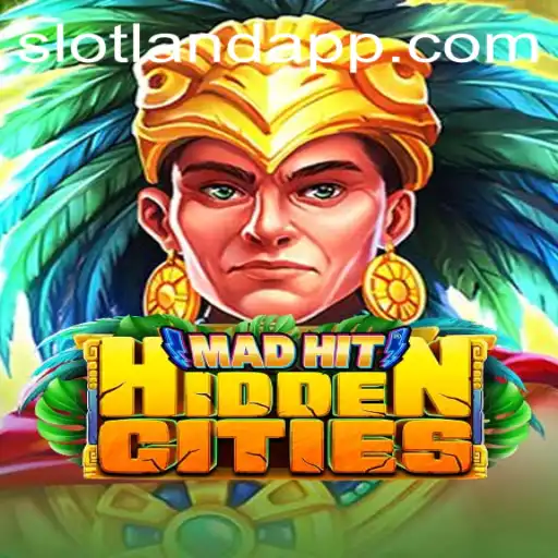 Explore the Enigmatic World of MadHitHiddenCities
