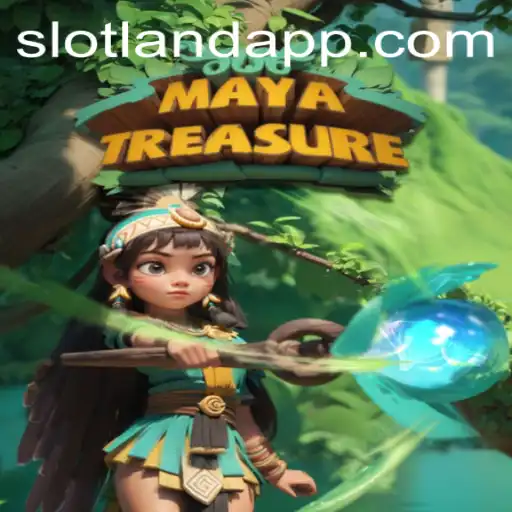 Exploring the Enigmatic World of MayaTreasure: A Glimpse into Slotland's Latest Adventure