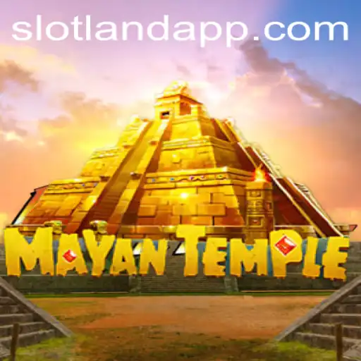 Discover the Excitement of MayanTemple: Slotland's Latest Slot Game