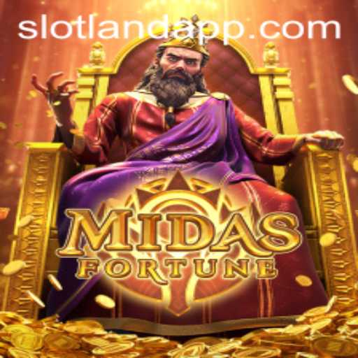 Unveiling MidasFortune: A Stellar Addition to the Slotland Gaming Universe